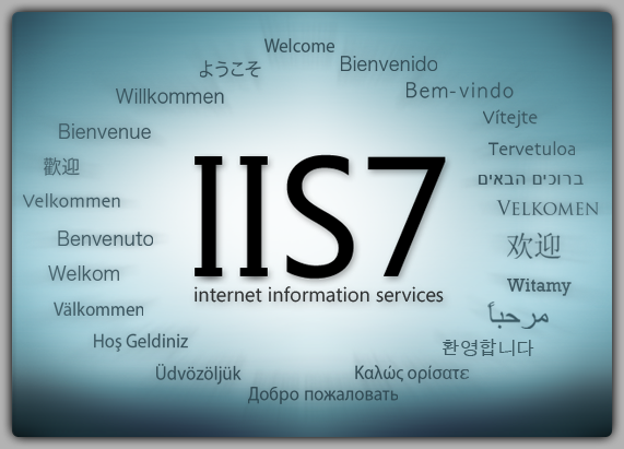 Debugging with IIS